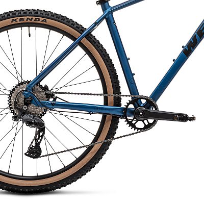 Превью  Велосипед WELT Ranger 2.0 29 (2025)